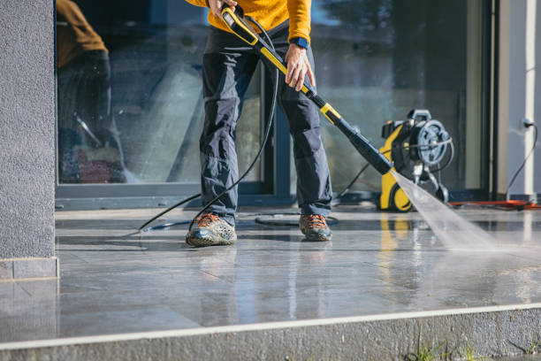 Best Deck Pressure Washing  in Skokie, IL