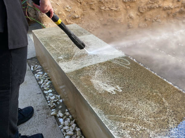 Best Commercial Building Pressure Washing  in Skokie, IL