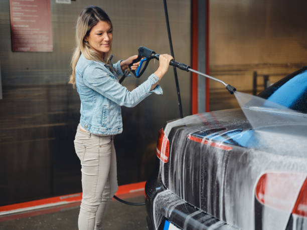 Best Residential Pressure Washing Services  in Skokie, IL
