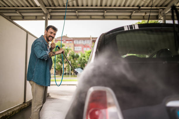 Why Choose Our Certified Pressure Washing Experts for Your Project Needs in Skokie, IL?
